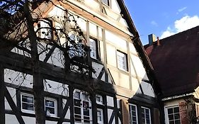 Gästewohnung Jakobsgasse